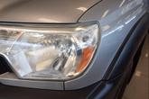 Thumbnail of 2015 Silver Sky Metallic Toyota Tacoma