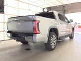 Thumbnail of 2025 Celestial Silver Toyota Tundra