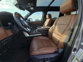 Thumbnail of 2025 Celestial Silver Toyota Tundra