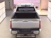 Thumbnail of 2025 Celestial Silver Toyota Tundra