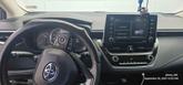 Thumbnail of 2021 Black Sand Pearl Toyota Corolla