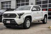 Thumbnail of 2025 Ice Toyota Tacoma