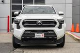 Thumbnail of 2025 Ice Toyota Tacoma
