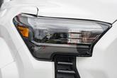 Thumbnail of 2025 Ice Toyota Tacoma