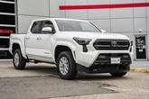 Photo of 2025 Ice Toyota Tacoma