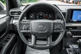 Thumbnail of 2025 Ice Toyota Tacoma