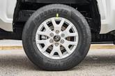Thumbnail of 2025 Ice Toyota Tacoma