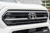 Thumbnail of 2025 Ice Toyota Tacoma