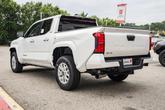 Thumbnail of 2025 Ice Toyota Tacoma