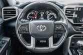 Thumbnail of 2022 White Toyota Tundra