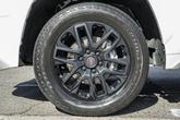 Thumbnail of 2022 White Toyota Tundra