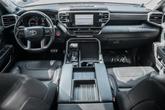 Thumbnail of 2022 White Toyota Tundra