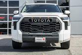 Thumbnail of 2022 White Toyota Tundra