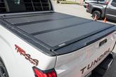 Thumbnail of 2022 White Toyota Tundra