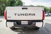 Thumbnail of 2022 White Toyota Tundra