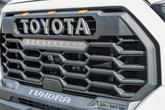 Thumbnail of 2022 White Toyota Tundra