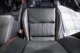 Thumbnail of 2023 Boulder Gray Pearl Nissan Frontier