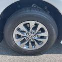 Thumbnail of 2024 Wind Chill Pearl Toyota Sienna