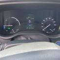 Thumbnail of 2024 Wind Chill Pearl Toyota Sienna