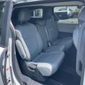 Thumbnail of 2024 Wind Chill Pearl Toyota Sienna