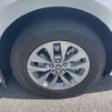 Thumbnail of 2024 Wind Chill Pearl Toyota Sienna