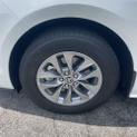 Thumbnail of 2024 Wind Chill Pearl Toyota Sienna