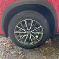 Thumbnail of 2022 Redline Lexus NX 350