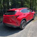 Thumbnail of 2022 Redline Lexus NX 350