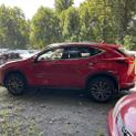 Thumbnail of 2022 Redline Lexus NX 350