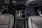 Thumbnail of 2021 Modern Steel Metallic Honda Passport