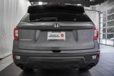 Thumbnail of 2021 Modern Steel Metallic Honda Passport