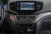 Thumbnail of 2021 Modern Steel Metallic Honda Passport
