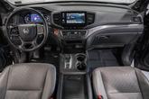 Thumbnail of 2021 Modern Steel Metallic Honda Passport