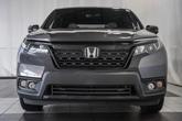 Thumbnail of 2021 Modern Steel Metallic Honda Passport