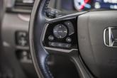 Thumbnail of 2021 Modern Steel Metallic Honda Passport