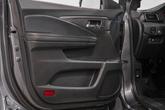 Thumbnail of 2021 Modern Steel Metallic Honda Passport