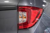 Thumbnail of 2021 Modern Steel Metallic Honda Passport