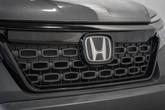 Thumbnail of 2021 Modern Steel Metallic Honda Passport