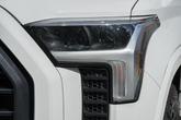 Thumbnail of 2022 White Toyota Tundra