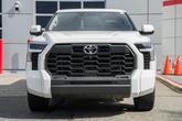 Thumbnail of 2022 White Toyota Tundra