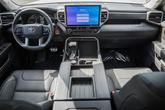 Thumbnail of 2022 White Toyota Tundra