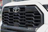 Thumbnail of 2022 White Toyota Tundra