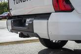 Thumbnail of 2022 White Toyota Tundra