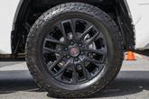 Thumbnail of 2022 White Toyota Tundra