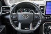 Thumbnail of 2022 White Toyota Tundra
