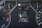 Thumbnail of 2022 White Toyota Tundra