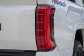 Thumbnail of 2022 White Toyota Tundra