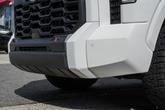 Thumbnail of 2022 White Toyota Tundra