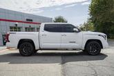 Thumbnail of 2022 White Toyota Tundra