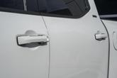 Thumbnail of 2022 White Toyota Tundra